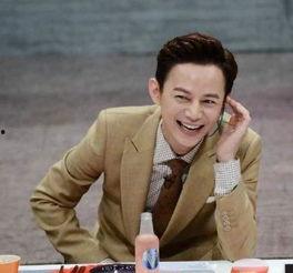 娱乐圈吃瓜爆料何炅是谁,娱乐圈吃瓜爆料中的神秘人物